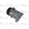 Global Parts Distributors 5512507 A/C Compressor gpd Compressor Reman 5512507