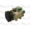 5512438 by GLOBAL PARTS DISTRIBUTORS - gpd Compressor Reman 5512438