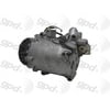 Global Parts Distributors 5512639 A/C Compressor gpd Compressor Reman 5512639