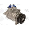 5512804 by GLOBAL PARTS DISTRIBUTORS - gpd Compressor Reman 5512804
