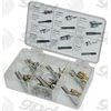 Global Parts Distributors 5811440 A/C Service Item Assortment gpd Service Item 5811440