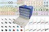 Global Parts Distributors 5811575 A/C Service Item Assortment gpd Service Item 5811575