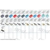 Global Parts Distributors 5811539 A/C O-Ring Kit gpd Service Item 5811539