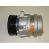 7511394 by GLOBAL PARTS DISTRIBUTORS - gpd Compressor New 7511394