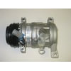 Global Parts Distributors 7511414 A/C Compressor gpd Compressor New 7511414