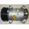 Global Parts Distributors 7511339 A/C Compressor gpd Compressor New 7511339