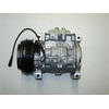 Global Parts Distributors 7511494 A/C Compressor gpd Compressor New 7511494