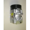 Global Parts Distributors 7511454 A/C Compressor gpd Compressor New 7511454