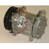 Global Parts Distributors 7511583 A/C Compressor gpd Compressor New 7511583