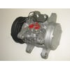 Global Parts Distributors 7511799 A/C Compressor gpd Compressor New 7511799