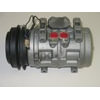 Global Parts Distributors 7511816 A/C Compressor gpd Compressor New 7511816