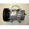 Global Parts Distributors 7512207 A/C Compressor gpd Compressor New 7512207
