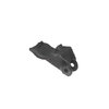Triangle Suspension H196 Suspension Equalizer Beam Bracket Hutchens No-HopBottom Plate - 5 Rd