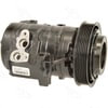 Four Seasons 97367 A/C Compressor Reman Nippondenso 10S17C Compressor w/ Clutch