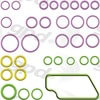 Global Parts Distributors 9442784 A/C Receiver Drier Kit gpd System Service Kit 9442784