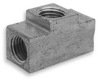 Edelmann 130333 Brake Hydraulic Tee Brake Hydraulic Tee