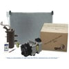 Global Parts Distributors 9622150A A/C Compressor and Condenser Kit gpd Compressor Kit Plus 9622150A