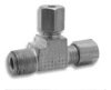 Edelmann 171420 Hydraulic Coupling / Adapter Comp Ftg