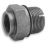 Edelmann 254200 Hydraulic Coupling / Adapter FITTINGS & MISC (Representative Image)