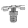 Edelmann 310200 Radiator Drain Petcock FITTINGS
