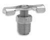 Edelmann 312600 Radiator Drain Petcock FITTINGS
