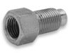 Edelmann 270300 Brake Hydraulic Line Adapter FITTINGS