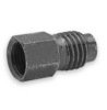 Edelmann 266000 Tube Fitting FITTINGS