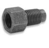 Edelmann 272330 Brake Hydraulic Line Adapter FITTINGS