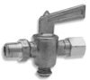 Edelmann 429520 Hydraulic Coupling / Adapter FITTINGS