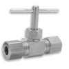 Edelmann 520400 Hydraulic Coupling / Adapter FITTINGS (Representative Image)