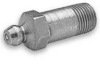 Edelmann 601000 Grease Fitting Grease Fitting - Male Straight, 1/8" Pipe Thread