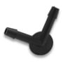 Edelmann 711033 Vacuum Connector FITTINGS