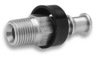 Edelmann 744660 Push-On Hose Fitting FITTINGS