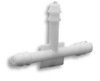 Edelmann 714222 Vacuum Connector FITTINGS (Representative Image)