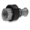 Edelmann 724340 Hydraulic Coupling / Adapter FITTINGS