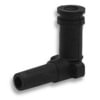 Edelmann 766232 Vacuum Connector FITTINGS