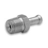Edelmann 821650 Fuel Hose Fitting FITTINGS