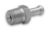 Edelmann 821560 Clamp-On Hose Fitting FITTINGS