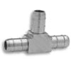 Edelmann 847666 Fuel Hose Tee FITTINGS