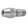 Edelmann 906888 Hydraulic Hose A/B Ftg. For Copper Tubin