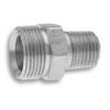 Edelmann 927766 Hydraulic Coupling / Adapter FITTINGS (Representative Image)