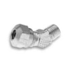 Edelmann 917986 Hydraulic Coupling / Adapter FITTINGS (Representative Image)