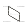 Cummins 125547 Aftercooler Housing Gasket Aftercooler Housing Gasket