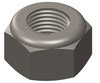 Cummins 142176 Nut Nut