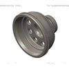 Cummins 144714 Compressor Intake Valve Seat