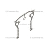 Cummins 181085 Gear Housing Gasket