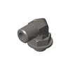 Cummins 203849 ELBOW,MALE UNION