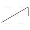 Cummins 204152 Engine Crankcase Breather Pipe Engine Crankcase Breather Pipe - Breather Tube