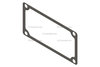 Cummins 206277 Engine Intake Manifold Cover Gasket Engine Intake Manifold Cover Gasket