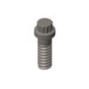 Cummins 206326 Screw Cap Screw Cap - Twelve Point Cap